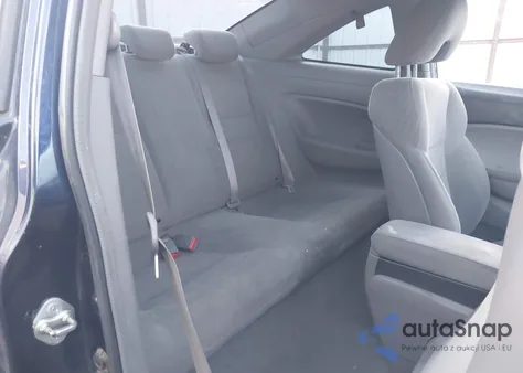 2009 Honda Civic Lx из США, поврежденный, VIN 2HGFG12699H518969